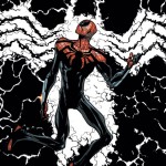 Superior Spider-Man #22 Cover