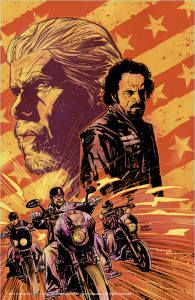 Sons of Anarchy Sample Image 1