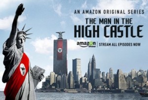The Man in the High Castle Season 1 Episode 1 Amazon Studios