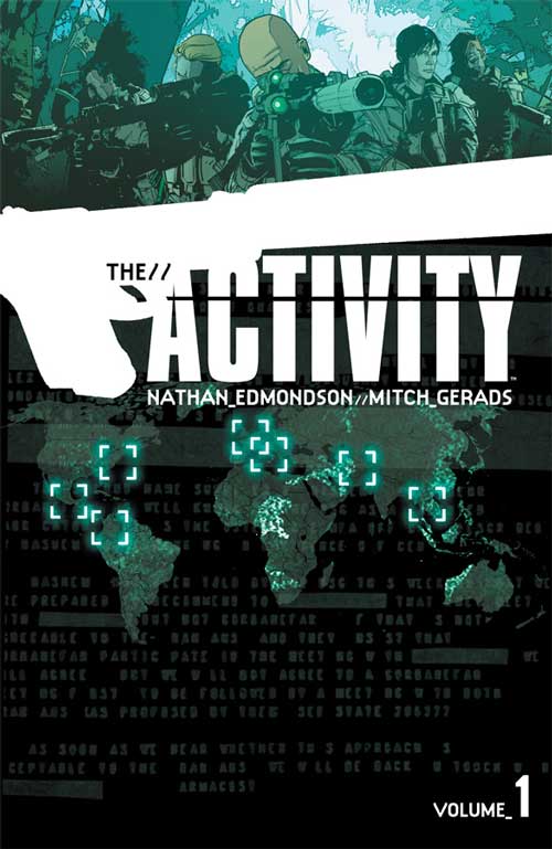The Activity TP
